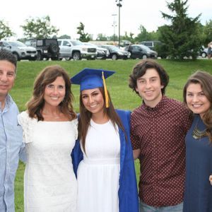 Meet your Posher, Dominic